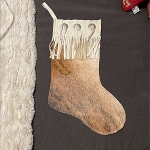 Christmas stocking